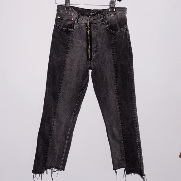 Zara Denim - Zara Jeans